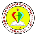 Logo dari elearning steipermata